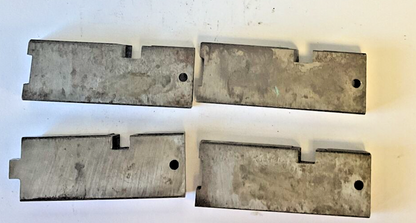 RIDGID D-1144 GUIDE GROOVER & BEVELER 1-23