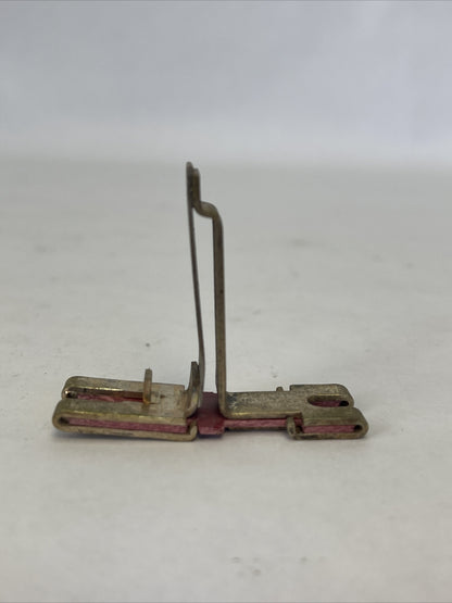 SYLVANIA / CLARK / GTE 2454 HEATER5