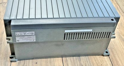 FUJI FRENIC FRN025P11S-4UX 5000P11 INVERTER 480V 50/60HZ 43A6