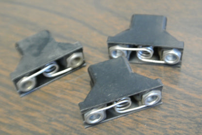 LOT of 3 / ALLEN-BRADLEY N13 THERMAL OVERLOAD RELAY HEATER ELEMENT 2