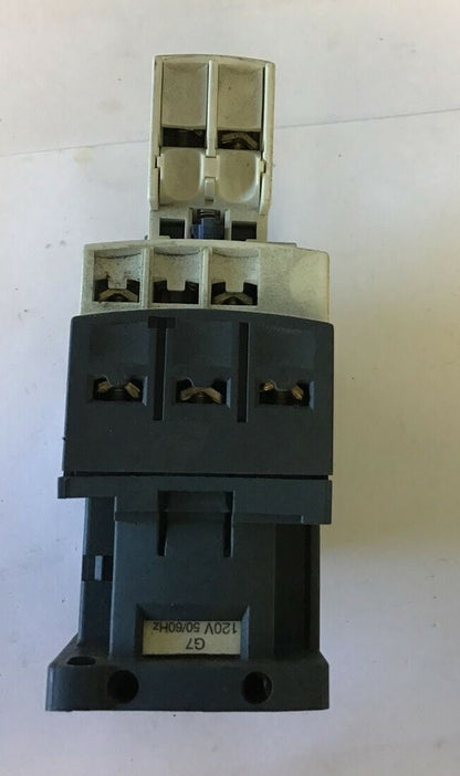 TELEMECANIQUE LC1D12/ LADN11 LA1 DN11/ LRD15 CONTACTOR 9