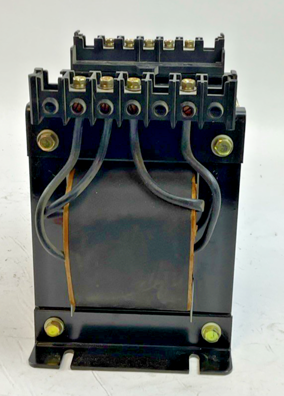 AIHARA NYS-2KE TRANSFORMER 2KVA 240V 50/60HZ5