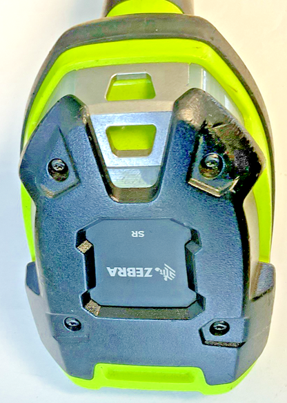 ZEBRA LI3608 BARCODE SCANNER LI3608-ER20003VZWW8