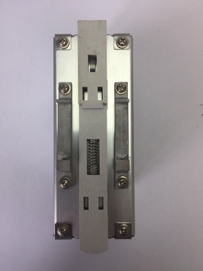 COSEL KHNA240F-24 POWER SUPPLY INPUT 100-240VAC 50-60HZ 2.7A OUPUT 24VDC 10A4