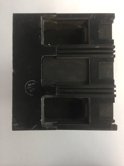 ITE SIEMENS FJ2-B225 CIRCUIT BREAKER 600VAC 250VDC 225AMP 2POLE5