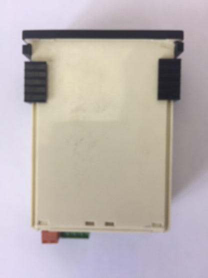 PARKER 1493451VX CDRO-40 PANEL METER CONTROLLER ANALOG OUTPUT 0-10VDC3