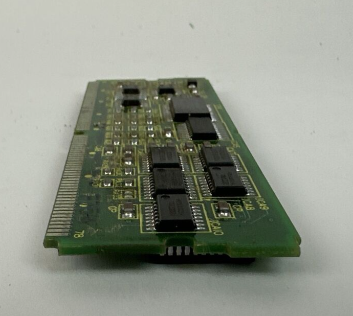 FANUC A20B-2900-0280/02A CONTROL MODULE CIRCUIT BOARD A350-2900-T286/025