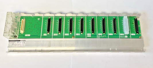MITSUBISHI Q38B BASE UNIT MELSEC-Q0