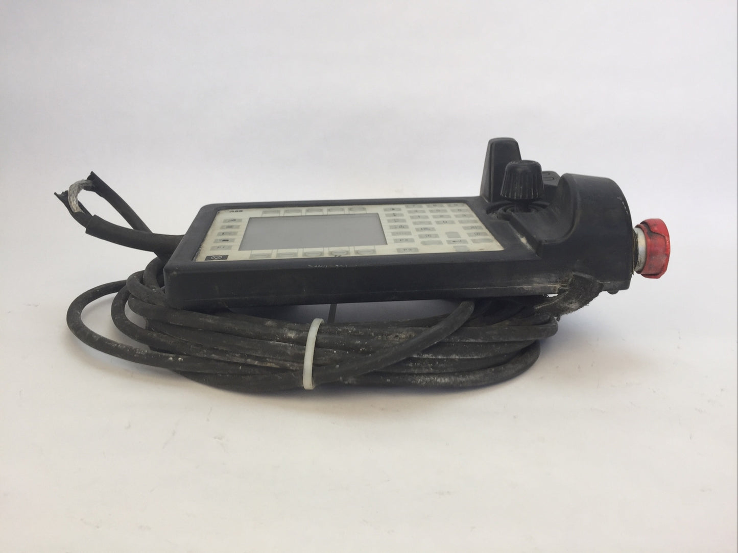 ABB TPU2 ART.NR 3HNE 00313-1 TEACH PENDANT REV 112