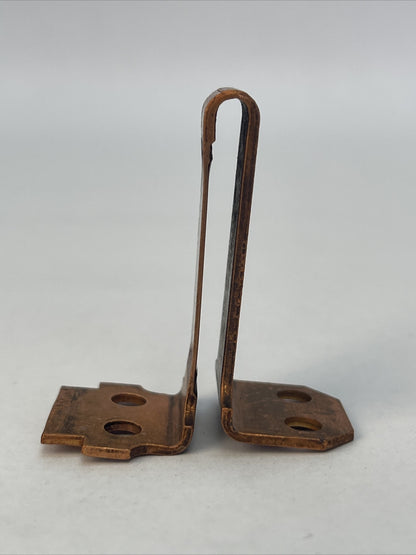 GTE SYLVANIA CLARK 2541 HEATER (LOT OF 3)1