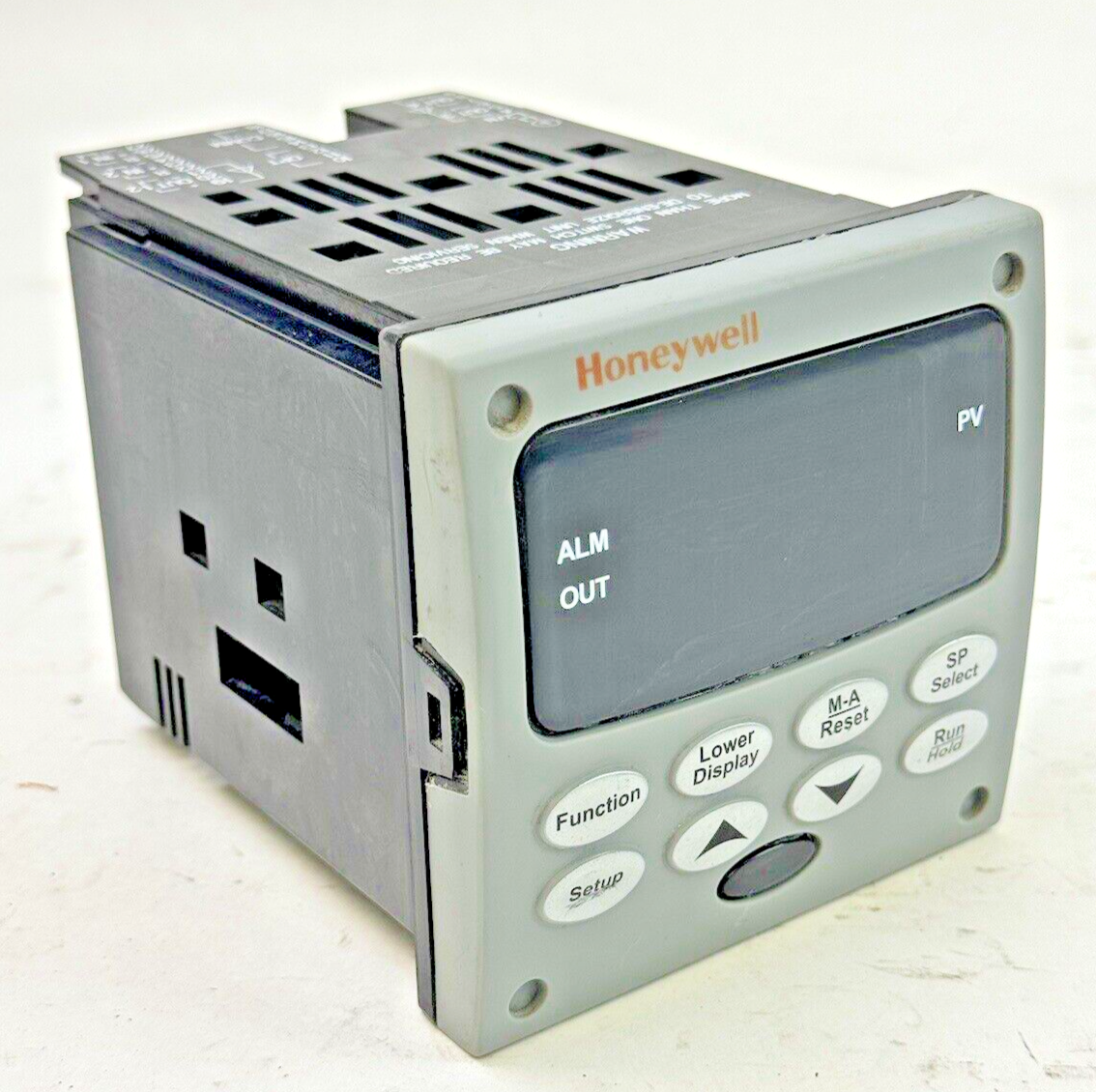 HONEYWELL - DC2500-CE-3A00-200-00000-E0-0 - UDC2500 MINI-PRO TEMP. CONTROLLER0