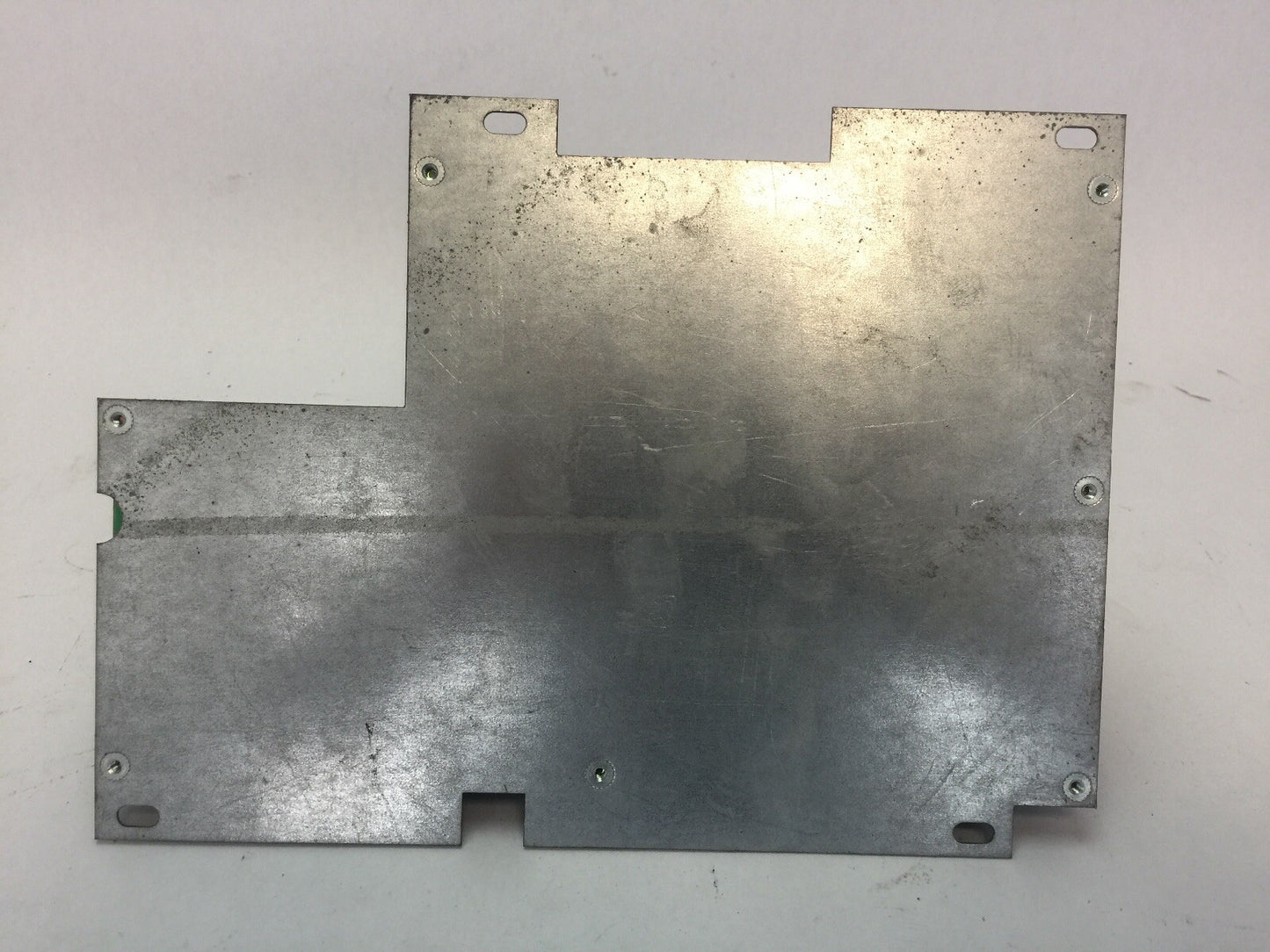 FANUC A20B-9002-0300/02A E STOP RELAY BOARD6