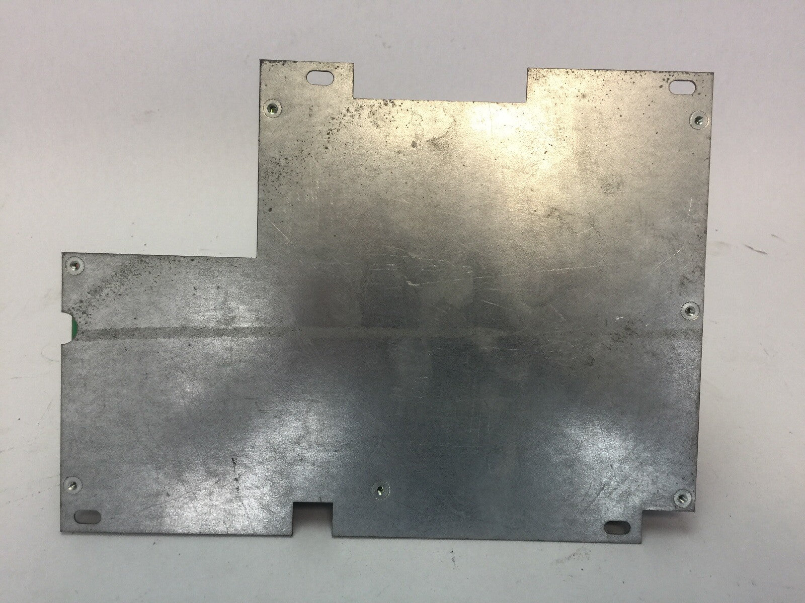 FANUC A20B-9002-0300/02A E STOP RELAY BOARD6