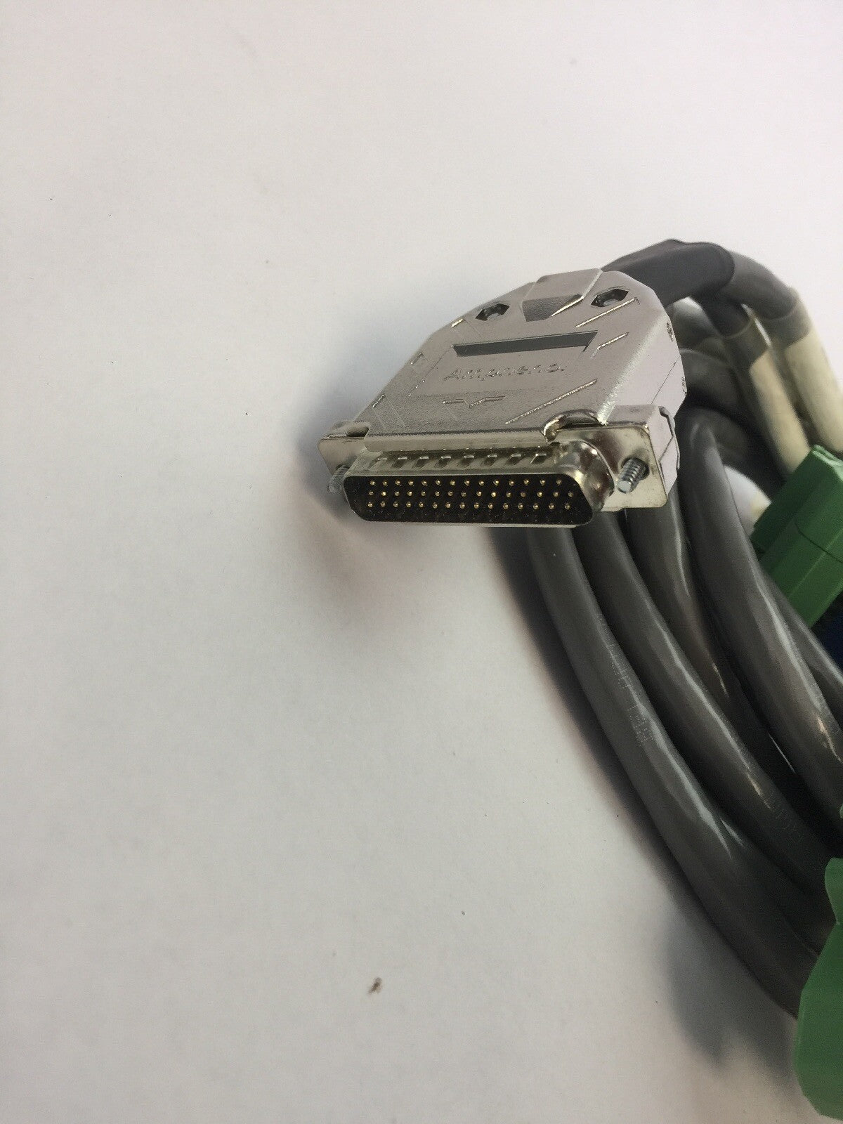 MCMC-CBL-ENC4/3 SERVO FEEDBACK CABLE4