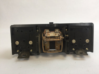 ITE LL2-T600 CIRCUIT BREAKER TRIP UNIT 600AMP 2POLE4