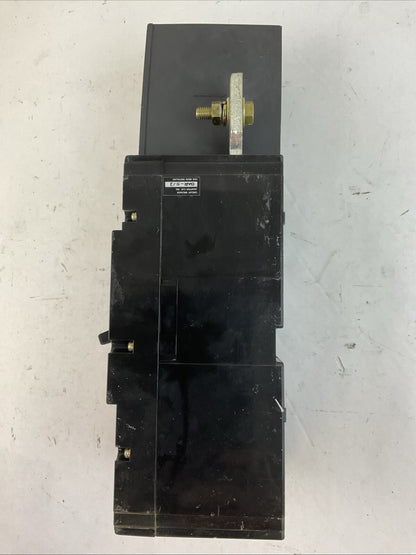 MITSUBISHI NF-SJ3225 NO-FUSE BREAKER 480VAC 225AMP 3POLE5