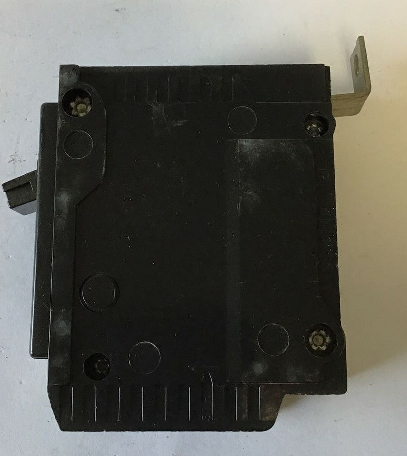 SYLVANIA BQ1C040 CIRCUIT BREAKER 40A 120/240VAC TYPE BQ***LOTOF6***5