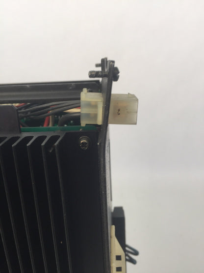 ALLEN BRADLEY 1389-AA17 SERVO AMPLIFIER SER A INPUT 310VDC 21A OUTPUT 210VAC 17A6