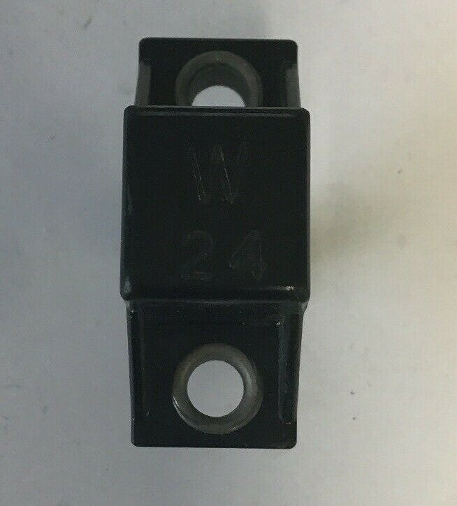 ALLEN BRADLEY W24 HEATER ELEMENT***LOTOF7***1