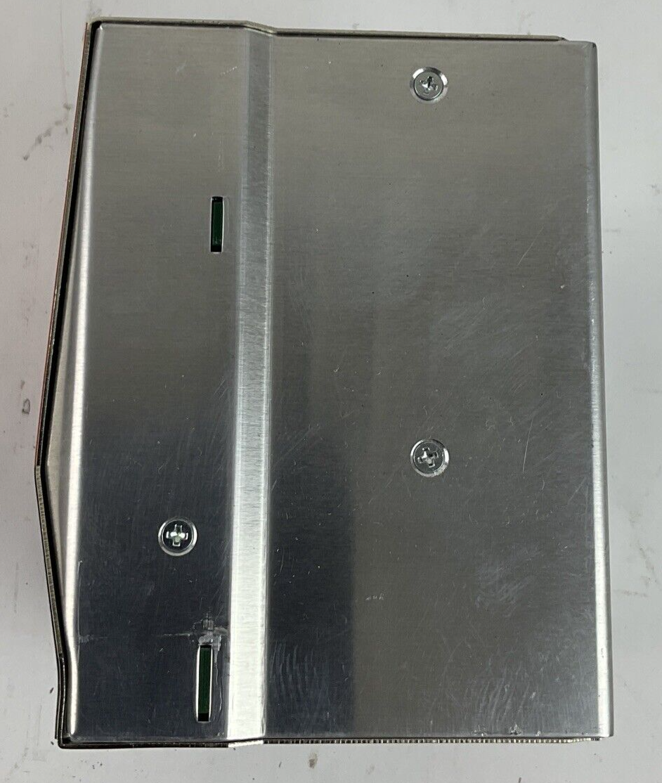 WEIDMULLER 8708680000 POWER SUPPLY 100-120VAC 3.5A2