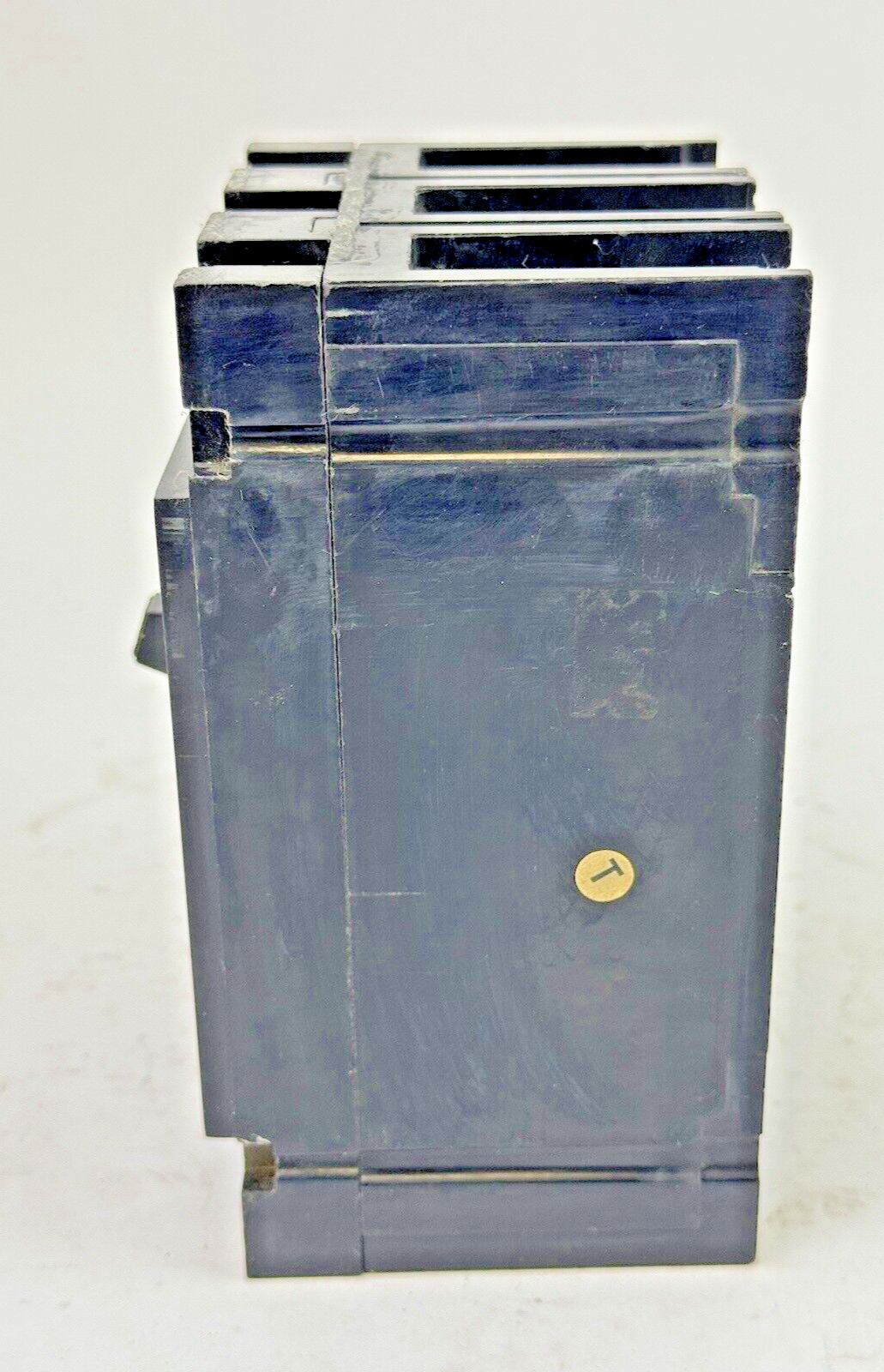 CUTLER-HAMMER / EATON - EC3040 - CIRCUIT BREAKER - 40A/ 240 VAC/ 3 POLE5