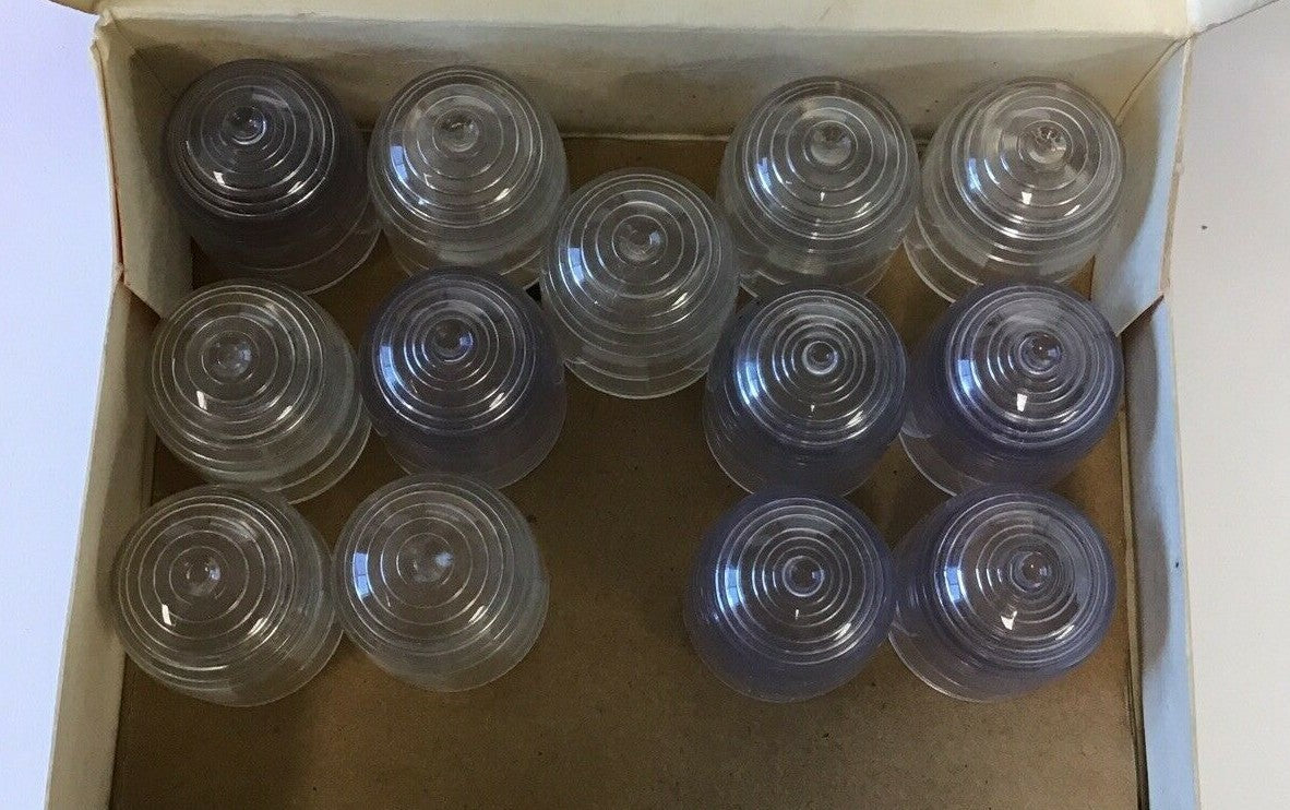 IDEC CC1 CLEAR LENS COVER***LOTOF13***0