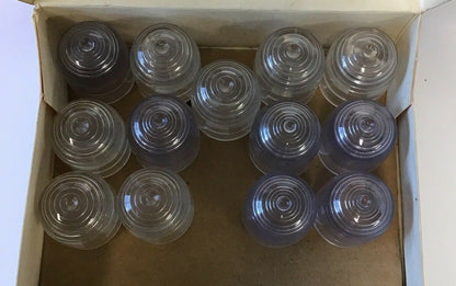 IDEC CC1 CLEAR LENS COVER***LOTOF13***0