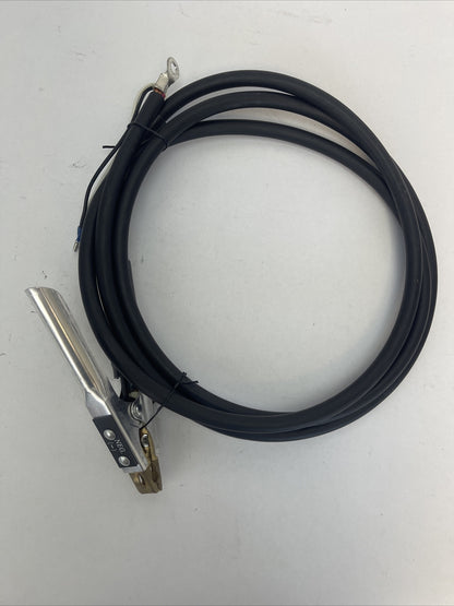 9FT WELDING GROUND CLAMP CABLE3