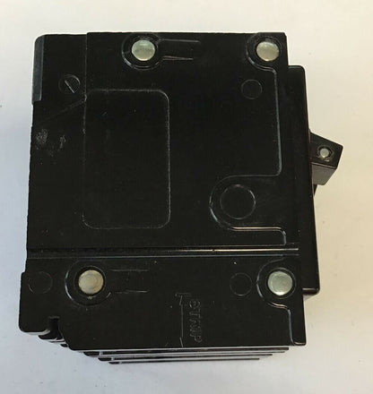 CHALLENGER C320 CIRCUIT BREAKER 20AMP 240VAC 3POLE 2