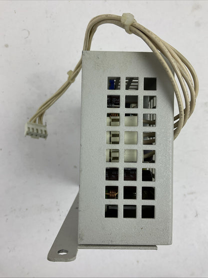 SYSTEMS P4500 +5VDC/+-12VDC POWER PACK 120/230VAC 2.0AMPS5