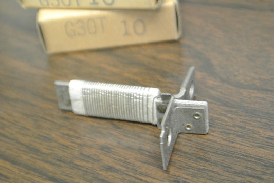 LOT of 3 / I-T-E G30T10 OVERLOAD HEATER ELEMENT / NEW SURPLUS0