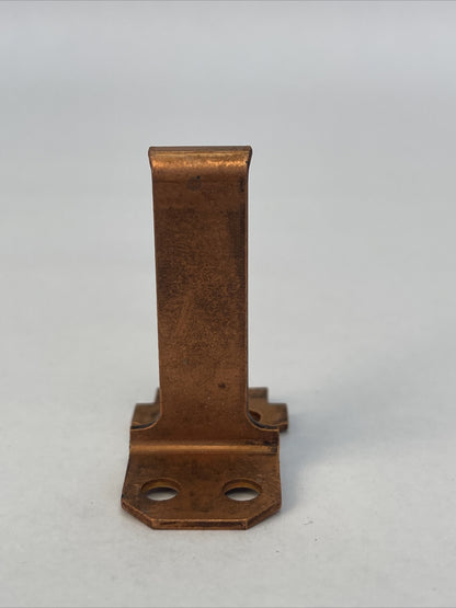 GTE SYLVANIA CLARK 2541 HEATER (LOT OF 3)3