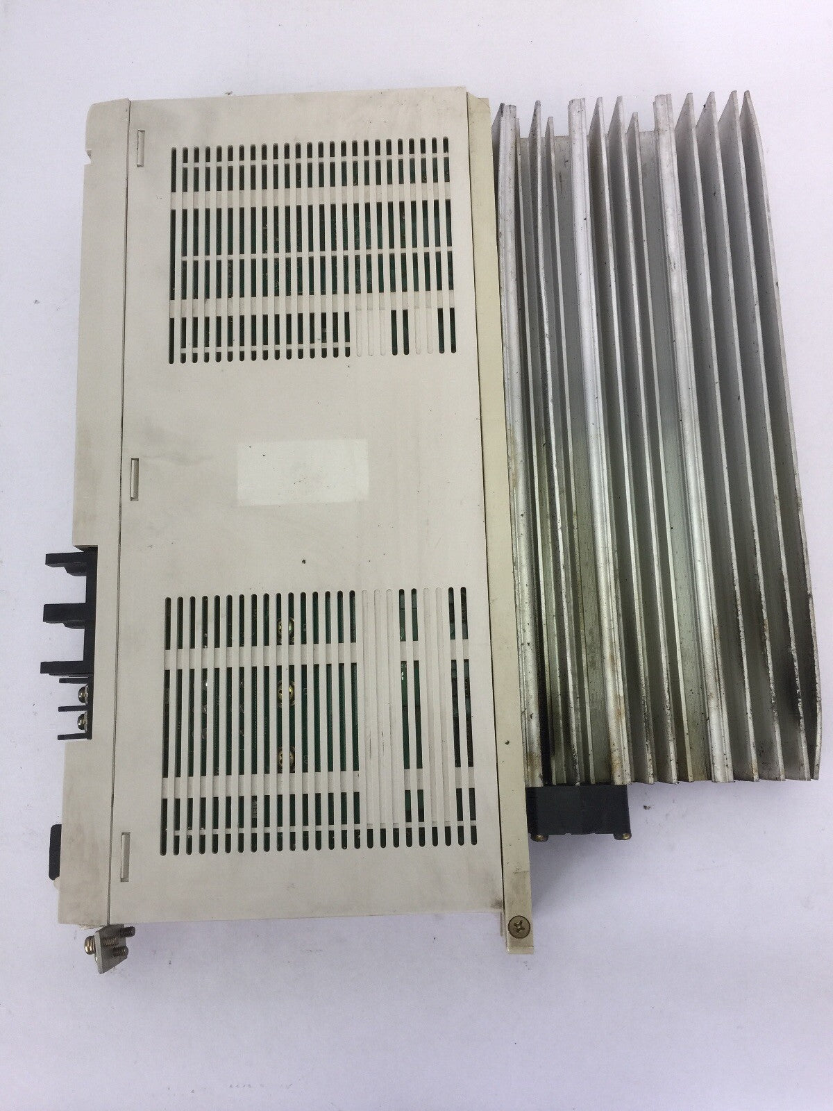 MITSUBISHI MDS-B-V1-35 SERVO MOTOR4