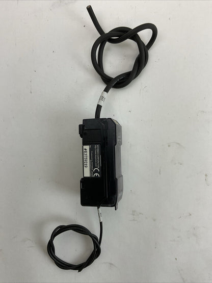 KEYENCE CZ-V22A DIGITAL RGB SENSOR4