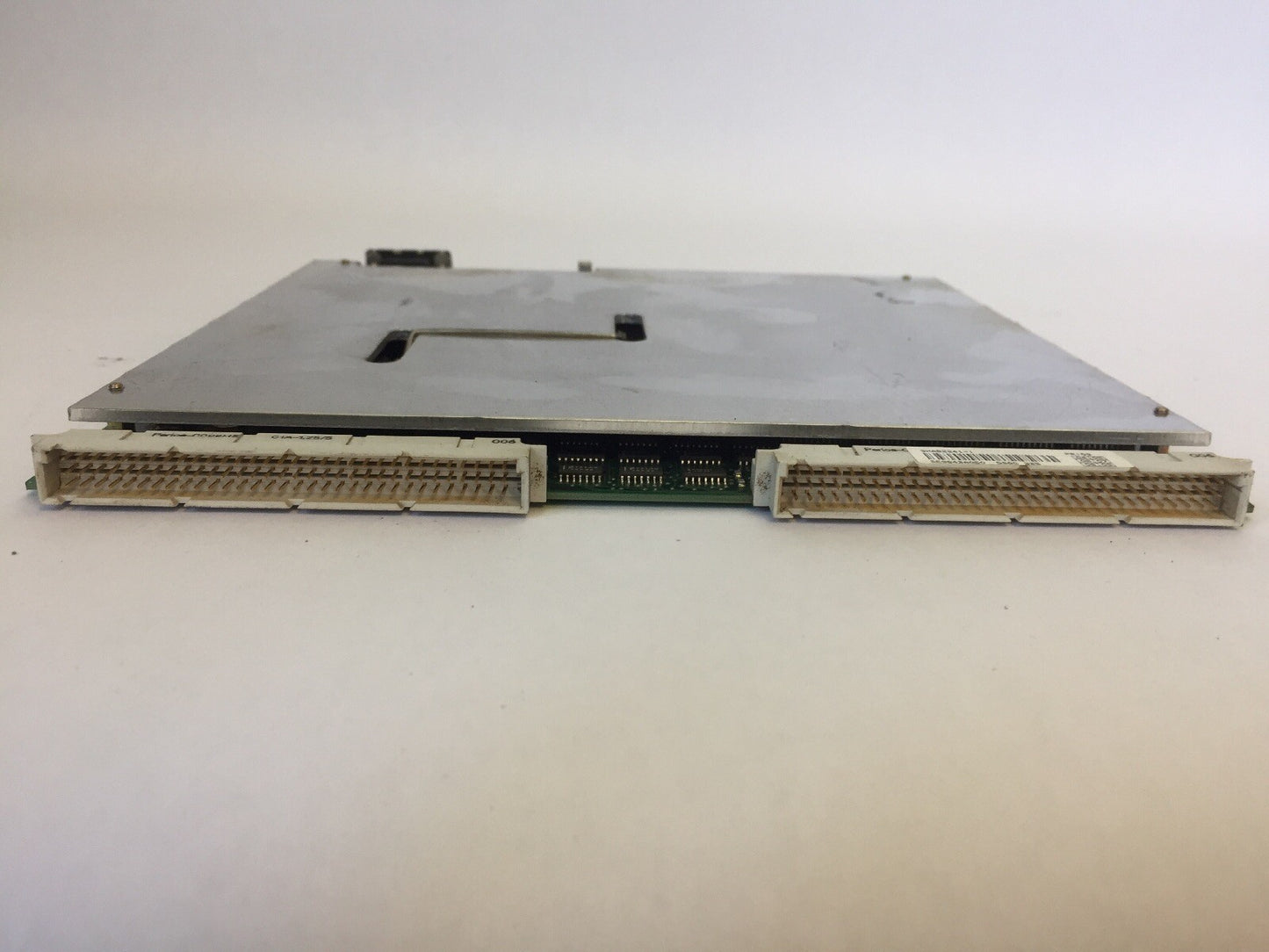 ABB 3BSC980006R165 3HAB2241-1 MAIN CPU CIRCUIT BOARD6