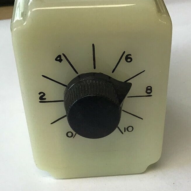 MAGNACRAFT ELECTRIC W211ACPSOX-5 SOLID STATE TIME DELAY RELAY4