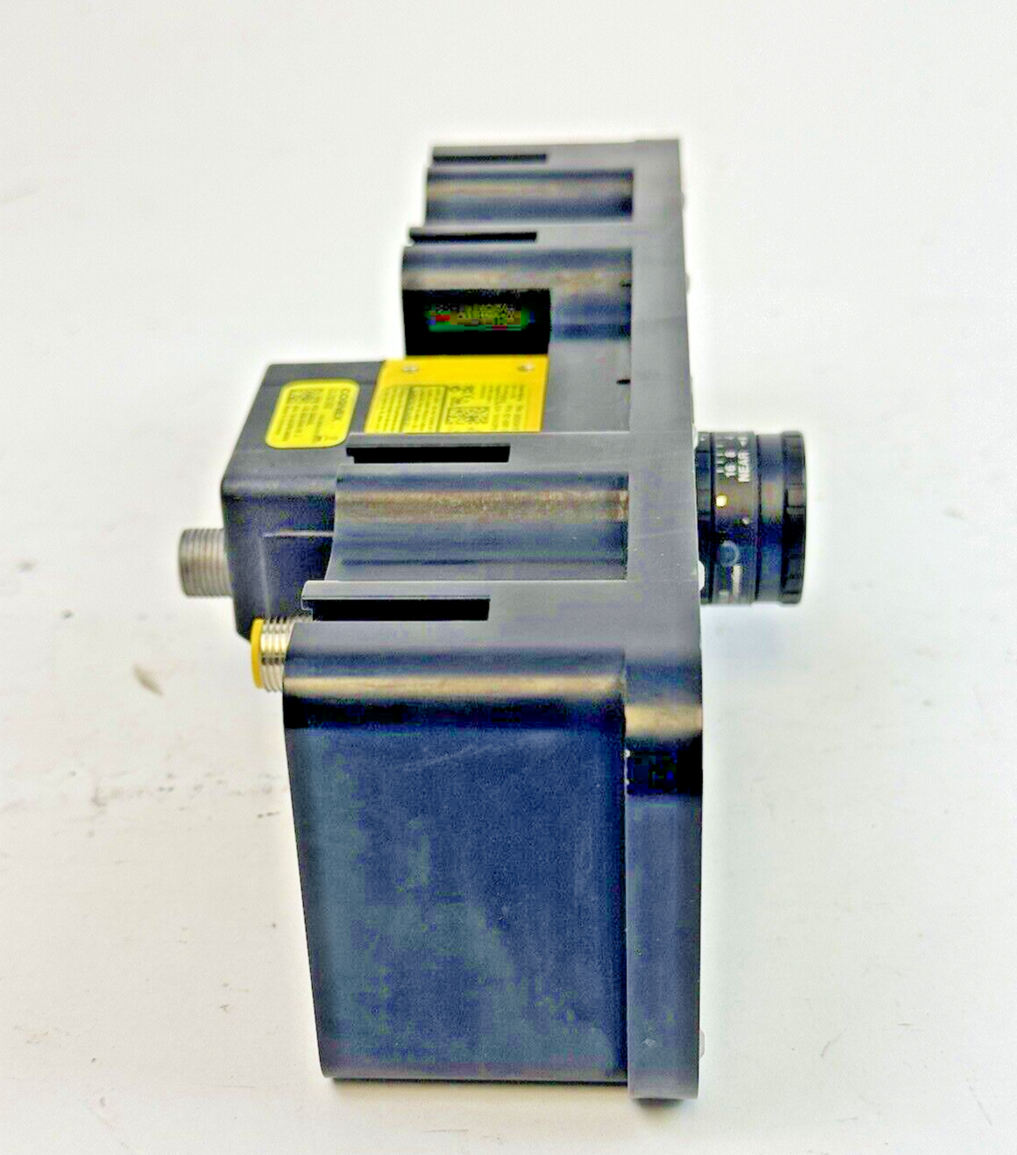 COGNEX - 821-0087-3R D, ODDM-300-850, DM302L - SMART VISION LIGHTS BARCODE READ7