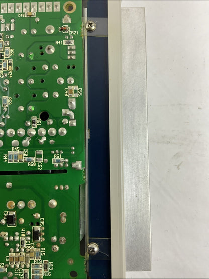 CONTOL TECHNOLOGY 2512 120/240 VOLT AC POWER SUPPLY 75 WATTS INPUT 90-264VAC6