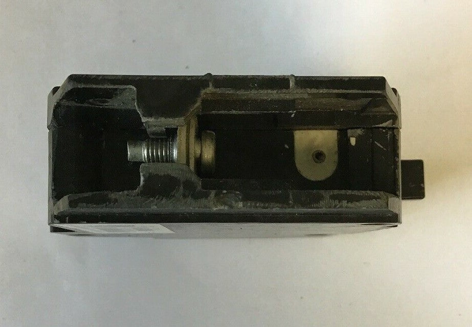 GE TEY120 1POLE 20 20AMP CIRCUIT BREAKER 277VAC/125VDC 65ka***(LOTOF8)***4