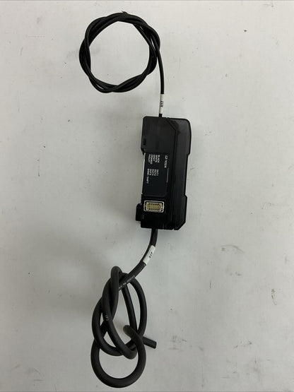 KEYENCE CZ-V22A DIGITAL RGB SENSOR2