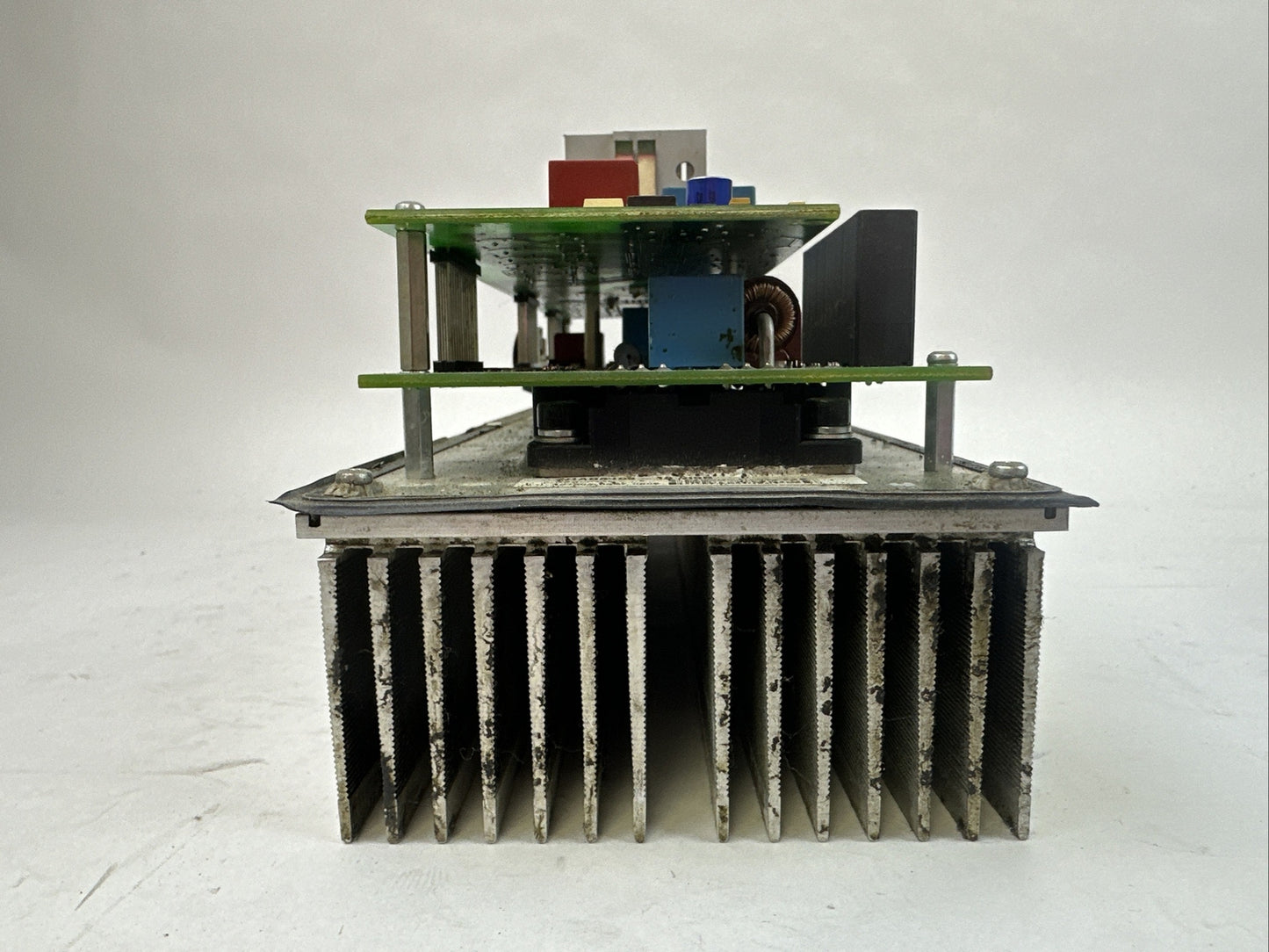 ABB SERVO DRIVE 3HAB8101-18/09B DSQC546A17