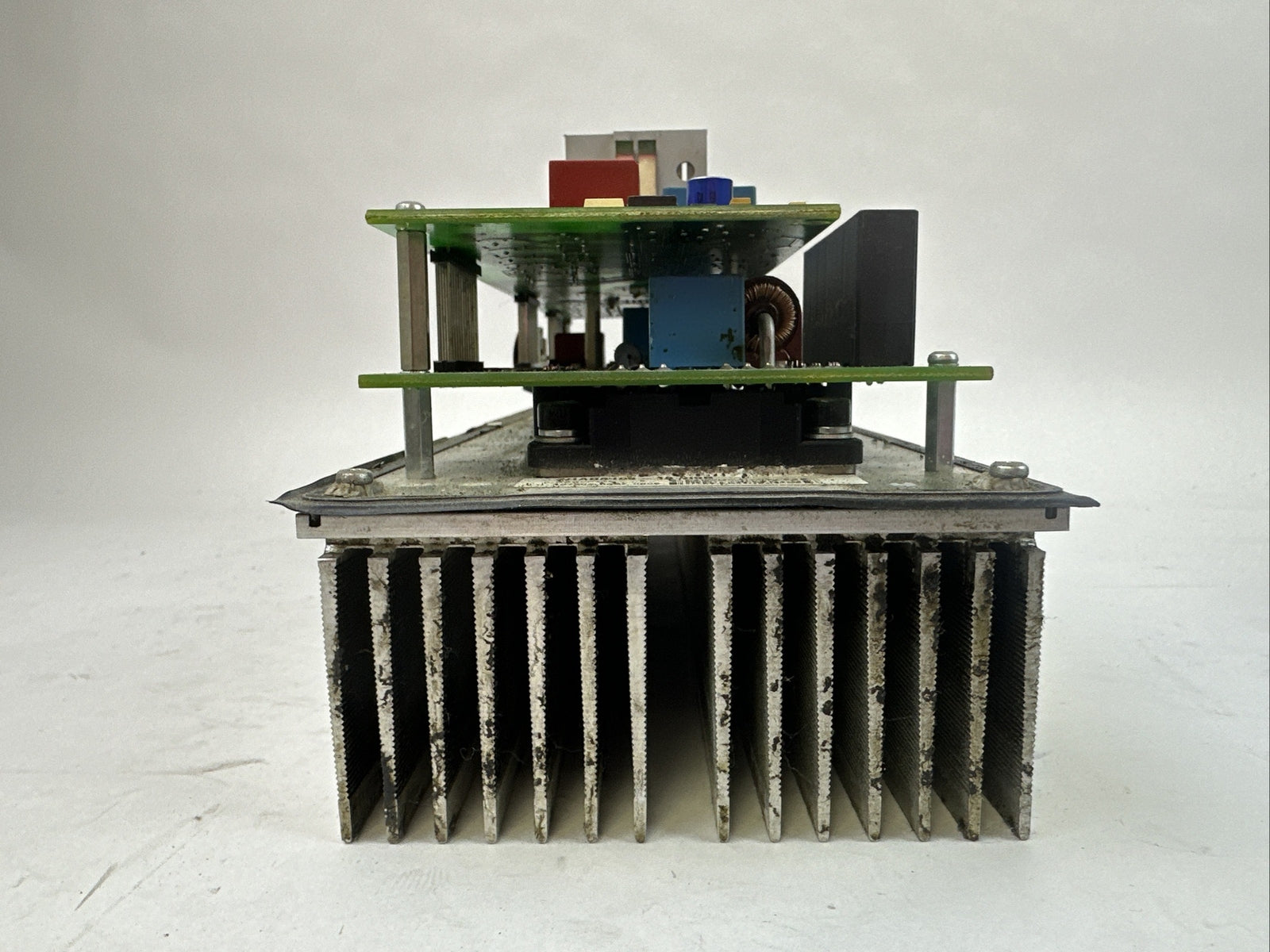 ABB SERVO DRIVE 3HAB8101-18/09B DSQC546A17