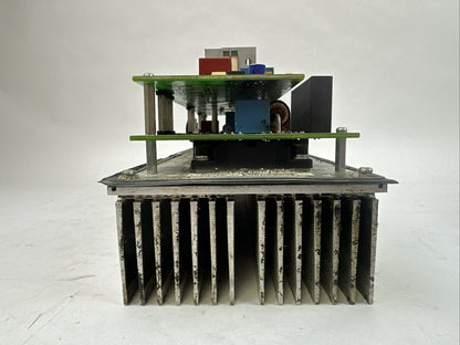 ABB SERVO DRIVE 3HAB8101-18/09B DSQC546A17