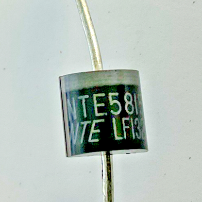 NTE LF132K RECTIFIER DIODE NTE5815 ****LOTFOF8****1