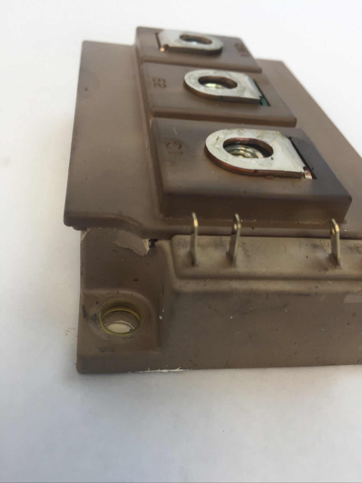 FUJI 2MBI200S-120-52 MODULE 200A 1200V3