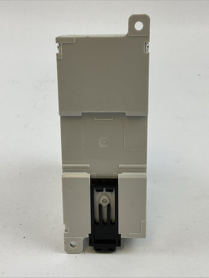 KEYENCE SL-T11R SAFETY CONTROL RELAY5