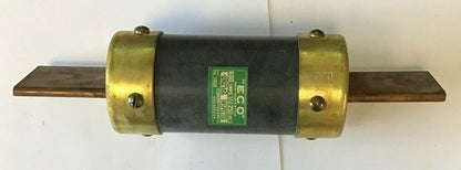ECONOMY FUSE 11600 NON-INDICATING FUSE 600A 250V "ECO"2
