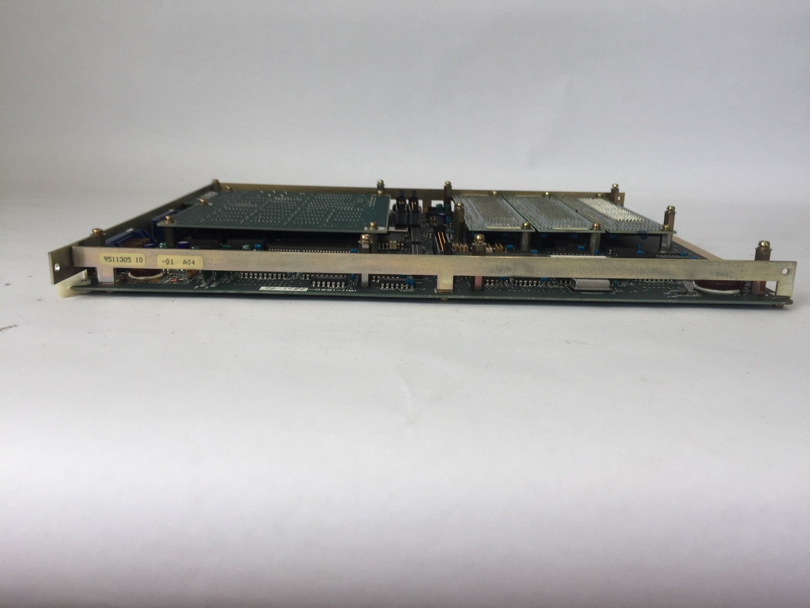 OKUMA E4809-045-091-C OPUS 5000II MAIN BOARDIIB3