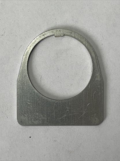 CUTLER HAMMER EATON 10250TM40 HIGH LOW LEGEND PLATE 30-2698-79 (LOT OF 9)2