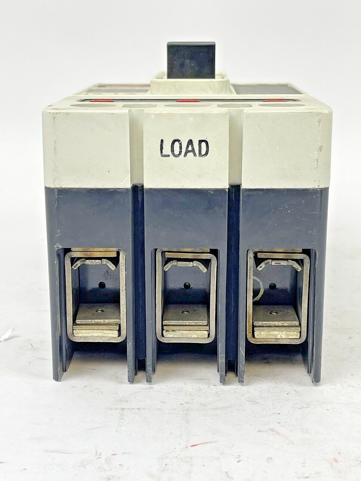 WESTINGHOUSE -HMCP250F5C - MOTOR CIRCUIT PROTECTOR - SER C, 250A, 3 POLE, 600VAC7